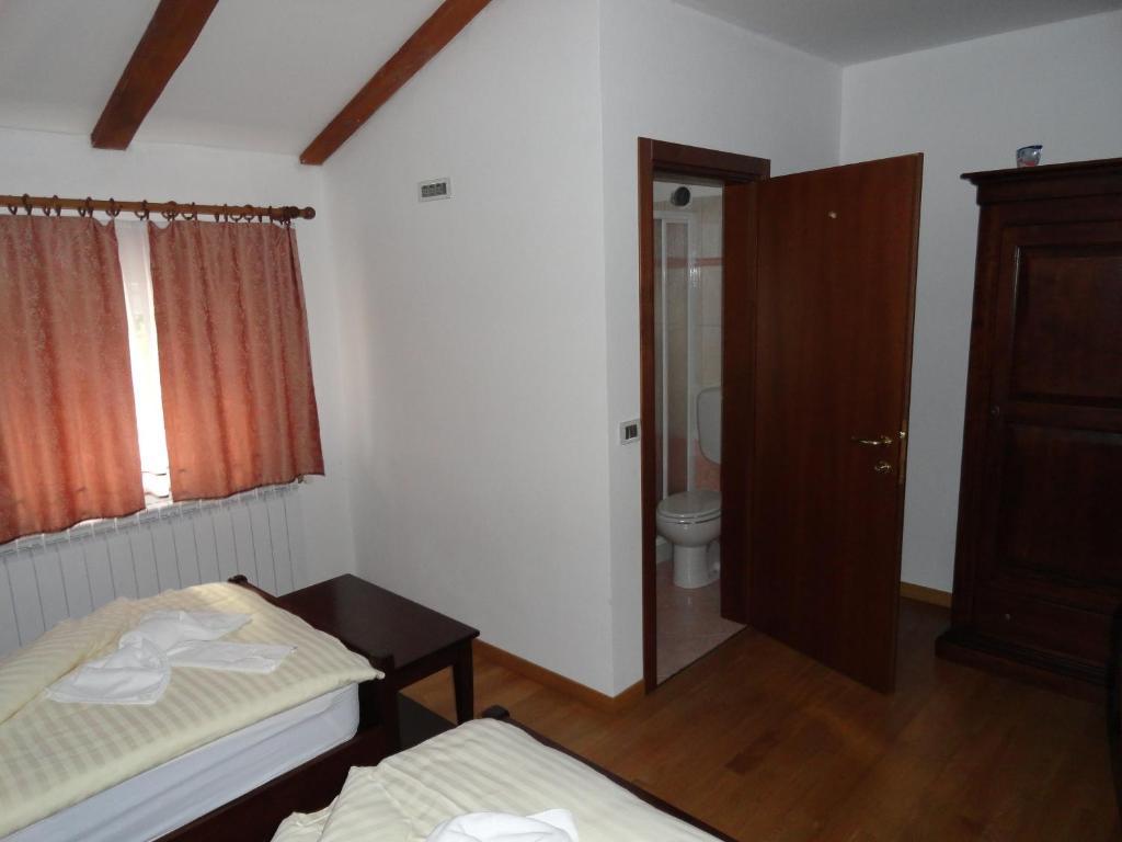 Guest House Pod Slavnikom Podgorje  Cameră foto